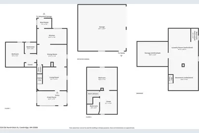 520 Old Main Street N, Cambridge, MN 55008 - Photo 41