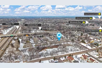 13129 Gemstone Court, Apple Valley, MN 55124 - Photo 29