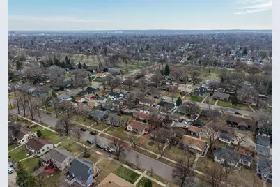 3524 Abbott Avenue N, Robbinsdale, MN 55422 - Photo 53