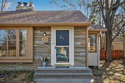 3524 Abbott Avenue N, Robbinsdale, MN 55422 - Photo 1