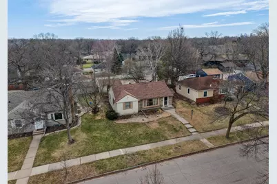 3524 Abbott Avenue N, Robbinsdale, MN 55422 - Photo 51