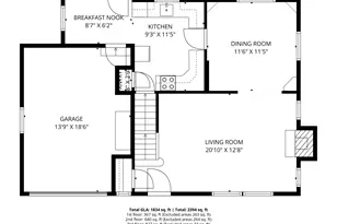 1885 Eleanor Ave, Saint Paul, MN 55116 - Photo 51