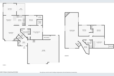 4404 E Viking Court, Wyoming, MN 55092 - Photo 39