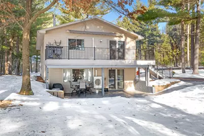 2975 Long Lake Road, Danbury, WI 54830 - Photo 3