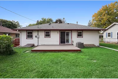 463 11th Avenue NW, New Brighton, MN 55112 - Photo 5