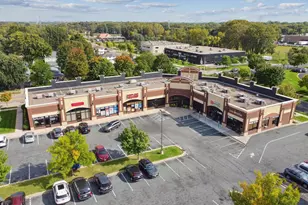 463 11th Ave NW, New Brighton, MN 55112 - Photo 39