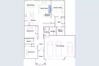 4946 Jandura Bay NE, Saint Michael, MN 55376 - Photo 15