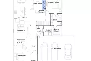 4946 Jandura Bay NE, Saint Michael, MN 55376 - Photo 15