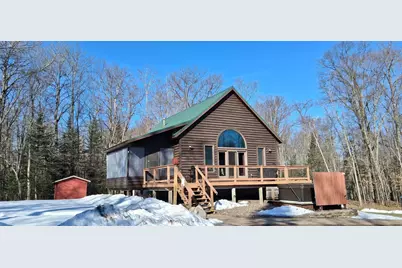 64503 Norway Spruce Road, Finlayson, MN 55735 - Photo 1