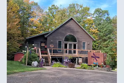 64503 Norway Spruce Road, Finlayson, MN 55735 - Photo 1