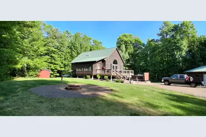 64503 Norway Spruce Road, Finlayson, MN 55735 - Photo 1