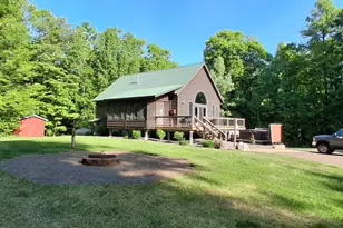 64503 Norway Spruce Rd, Finlayson, MN 55735 - Photo 1