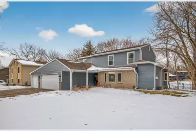 12210 51st Avenue N, Plymouth, MN 55442 - Photo 1