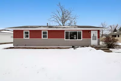 200 Oak Park Drive NE, Blaine, MN 55434 - Photo 1