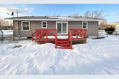 200 Oak Park Drive NE, Blaine, MN 55434 - Photo 5