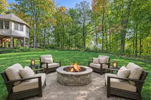 4 W Bay Ln, North Oaks, MN 55127 - Photo 47