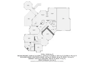 4 W Bay Ln, North Oaks, MN 55127 - Photo 51