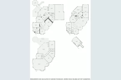 4 W Bay Lane, North Oaks, MN 55127 - Photo 53