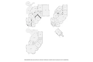 4 W Bay Ln, North Oaks, MN 55127 - Photo 53