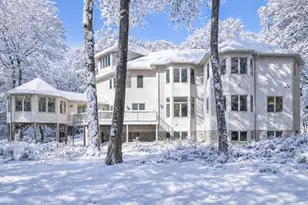 4 W Bay Ln, North Oaks, MN 55127 - Photo 5