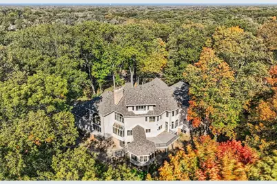 4 W Bay Lane, North Oaks, MN 55127 - Photo 3