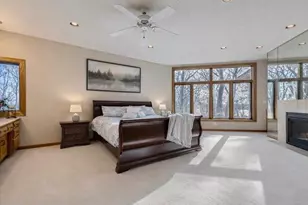 4 W Bay Ln, North Oaks, MN 55127 - Photo 25