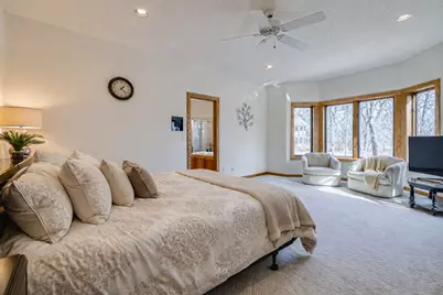 4 W Bay Lane, North Oaks, MN 55127 - Photo 23