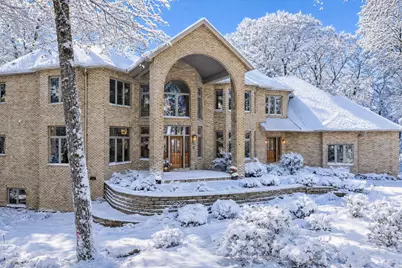 4 W Bay Lane, North Oaks, MN 55127 - Photo 1