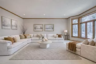 4 W Bay Ln, North Oaks, MN 55127 - Photo 5