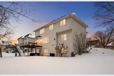 3055 Knollridge Drive NW, Prior Lake, MN 55372 - Photo 5