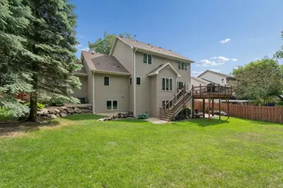 1540 Viewcrest Lane, Burnsville, MN 55337 - Photo 9