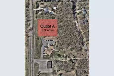 19043 Lake George Boulevard NW, Oak Grove, MN 55303 - Photo 1