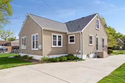 1031 Bowdoin Street, Saint Paul, MN 55116 - Photo 33