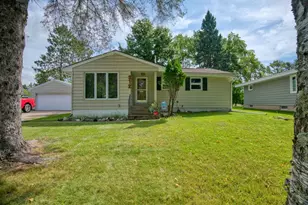 312 S 2nd St W, Aurora, MN 55705 - Photo 1