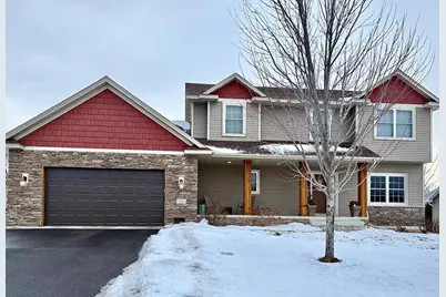 5882 Deer Street, Monticello, MN 55362 - Photo 1