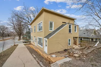 3201 Polk Street NE, Minneapolis, MN 55418 - Photo 9