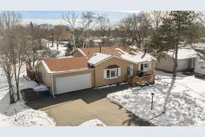 8118 France Avenue N, Brooklyn Park, MN 55443 - Photo 1