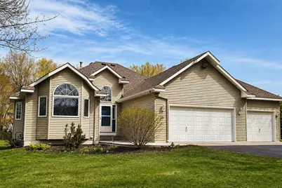 39 154th Avenue NE, Ham Lake, MN 55304 - Photo 1