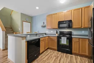 14649 Peridot Terrace NW, Ramsey, MN 55303 - Photo 9