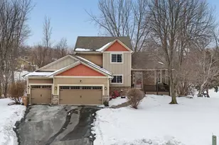 15782 Fenway Circle N, Hugo, MN 55038 - Photo 1