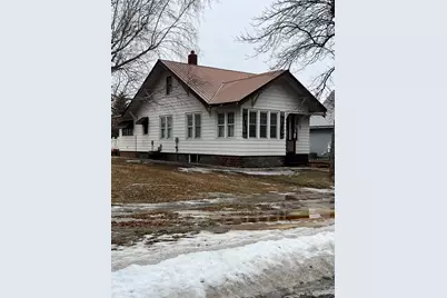 114 2nd Avenue, Bellingham, MN 56212 - Photo 1