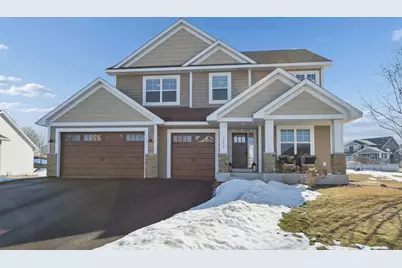 1270 Knight Lane, Watertown, MN 55388 - Photo 1