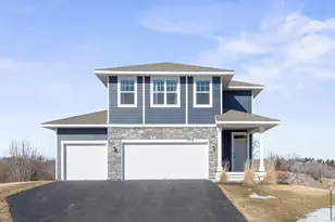 1076 Shoreview Dr, Jordan, MN 55352 - Photo 1