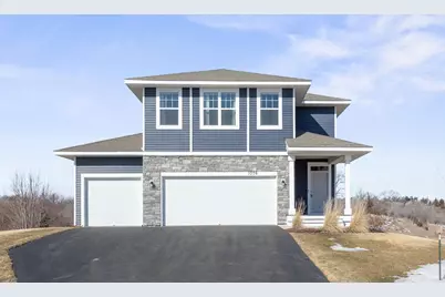 1076 Shoreview Drive, Jordan, MN 55352 - Photo 1