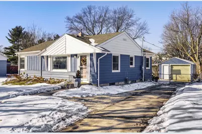 2943 Arona Street, Roseville, MN 55113 - Photo 1