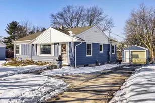 2943 Arona St, Roseville, MN 55113 - Photo 1