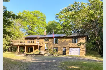 9410 Pine Lake Road, Iron River, WI 54847 - Photo 1