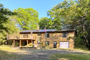 9410 Pine Lake Rd, Iron River, WI 54847 - Photo 1