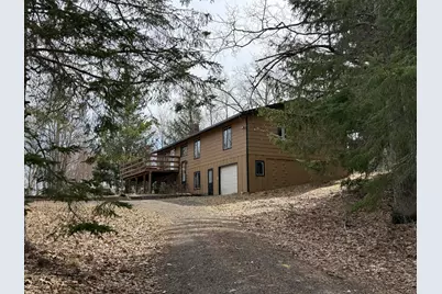 9410 Pine Lake Road, Iron River, WI 54847 - Photo 3