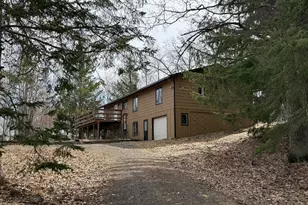 9410 Pine Lake Rd, Iron River, WI 54847 - Photo 3